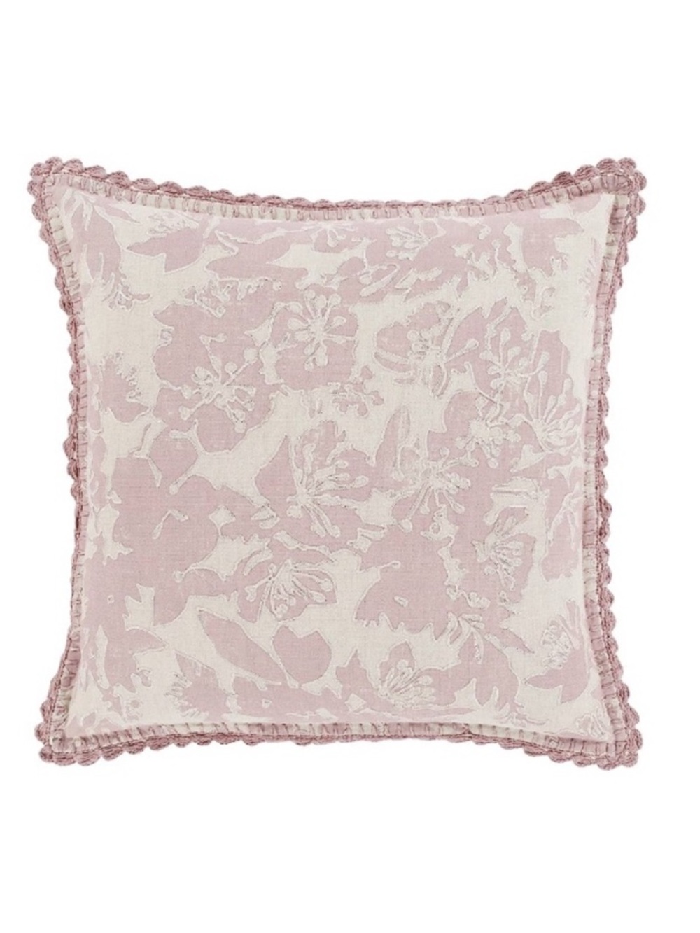 Surya Evelyn Pillow Cover